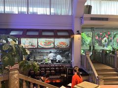 -金河半岛园林酒家(金融城店)