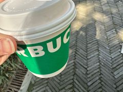 -星巴克(西湖天地店)