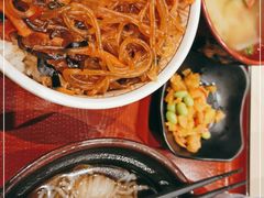 -食其家·牛丼咖喱(太阳宫店)