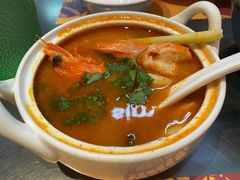 海鲜冬阴功-simply thai天泰(长泰广场店)