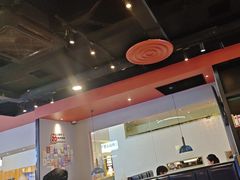 -里岛烤鱼(东港凯虹广场店)