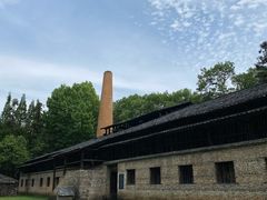 -景德镇古窑民俗博览区