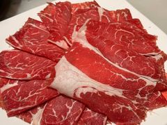 -北平三兄弟涮肉(簋街总店)