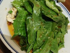-大秦地·西北菜(纬四路店)