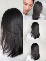 -HD HAIR STYLE