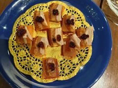 -花家怡园HUA'S RESTAURANT(崇文门·哈德门广场店)