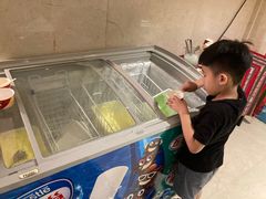 -南海温德姆花园酒店-康达屋Rendez Vous Buffet
