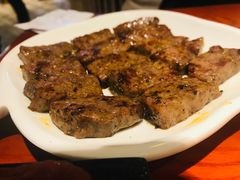 -三牦记·涮烤一体火锅(小河店)