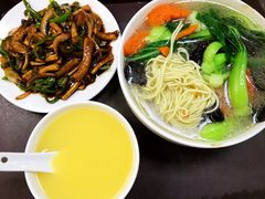 -常州糕团店(北大街新世纪商城店)