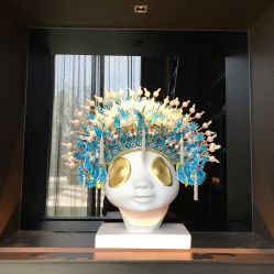 -杭州临平万丽酒店·万丽厅·宴会厅