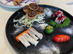 -惠食佳(滨江大公馆店)