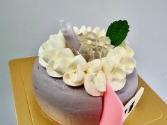 -黑池口感烘焙·生日蛋糕(坂田店)