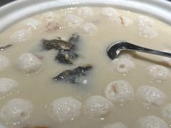 -丹江渔村(首都机场店)