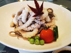 -鹭江宾馆·观海餐厅