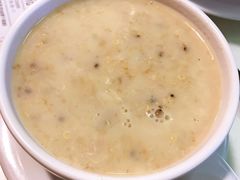 鲜奶藜麦-翠华餐厅(旺角文华商场店)