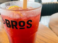 杨梅气泡饮-Moka Bros 摩卡站(西单大悦城店)