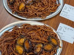 -谢记上海大排档(长寿路店)