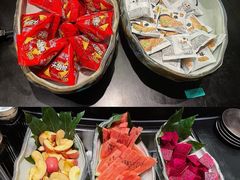 -王家渡火锅店(亦庄店)