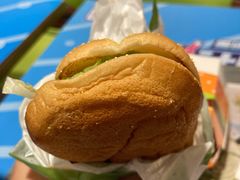 -麦当劳(无锡永乐店)