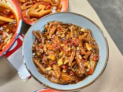 -老三样·旧食新味(万寿宫店)