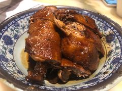 -慧娟面馆·餐厅(望江路店)