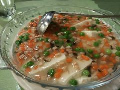 随缘一品豆腐-天厨妙香素食餐厅(清华店)