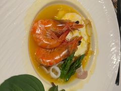 -狮拾久·现代新加坡料理(福田COCO Park店)