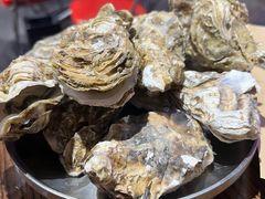 -蚝堡海鲜·威海菜·海肠捞饭·烧烤·亚洲吃蚝公司(幸福门店)