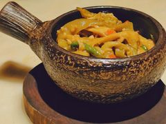 -佬麻雀·剁椒鱼头(京基KK One店)