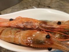 -亚马逊蒸汽活海鲜自助(LCM置汇旭辉广场店)