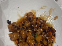 -臻宝中餐厅·大连菜·海鲜·融合菜(大连一方城堡豪华精选酒店)