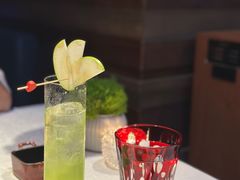 -CASA Grande酒漾·西餐及酒吧(长沙君悦酒店)