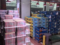 -深圳市海吉星国际农产品物流管理有限公司