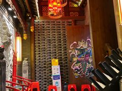 -小龙坎火锅(总店)