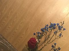 -王尔德与花