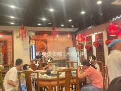 -西江美食舫·江西菜(健德桥店)