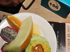 -星伦多自助料理(花山金鹰店)