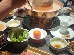 -额尔敦·品质自助(摩尔城店)