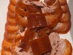 -大鸭梨烤鸭(石佛营店)