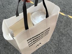 -M Stand(深圳湾后海汇店)