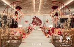 -觅遇Meet U私人婚礼定制(潮汕店)