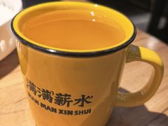 -太二酸菜鱼(金沙印象城店)
