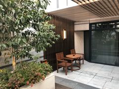 -杭州君悦酒店