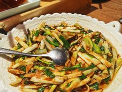 宁式鳝糊-老宁波1381餐厅(宏泰广场店)