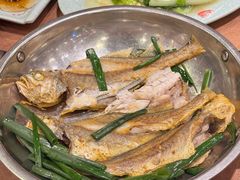 -抱德·潮汕味(敦和店原惠城鱼仔)