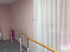 -舞研舞蹈培训(魏公村校区)