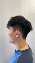 -逸丝风尚yesfashion造型