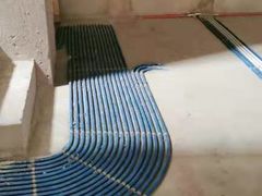 -星杰国际设计 别墅大宅装修(虹桥分公司)