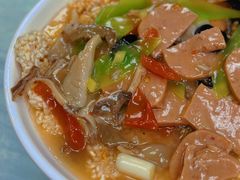 锅巴三鲜-喜洋洋(中山四路店)