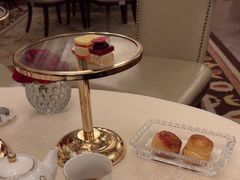 -Salon de Ville浦江汇(上海外滩华尔道夫酒店店)